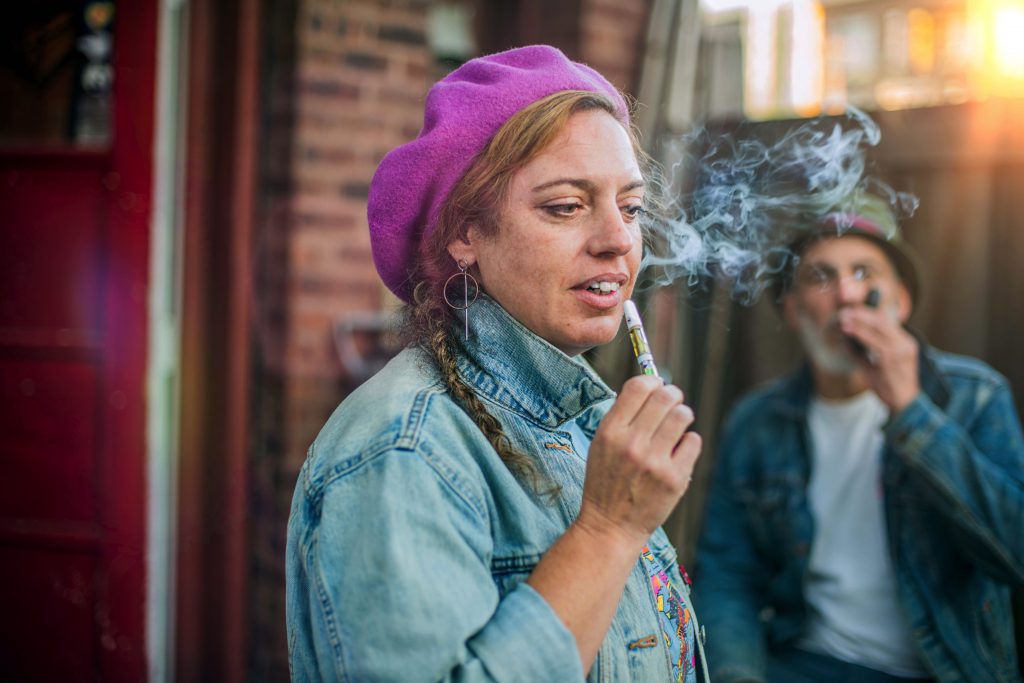 older-hippies-smoking-weed